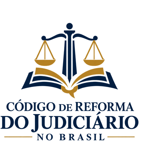 Código de Reforma do Judiciário no Brasil